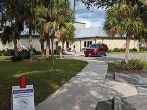 Oliver, Carter clash in race for Florida House