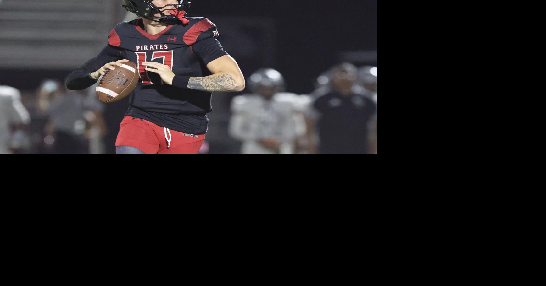 PREP FOOTBALL: Pirates, Tarpons set to add a chapter to Peace River Rivalry