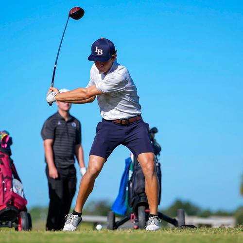 Lemon Phot PREP GOLF: Lemon Bay boys finish second at district tournament | Sports ...