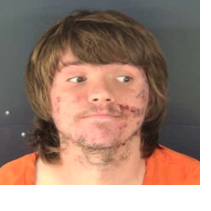 Cops: Rocks beat car, shock beats 'boulder'