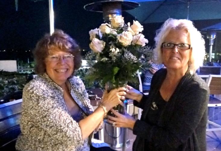 'Foot Forward' fundraiser collects shoes for 548 kids News