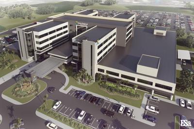 Plans For New Venice Regional Still Being Finalized North Port