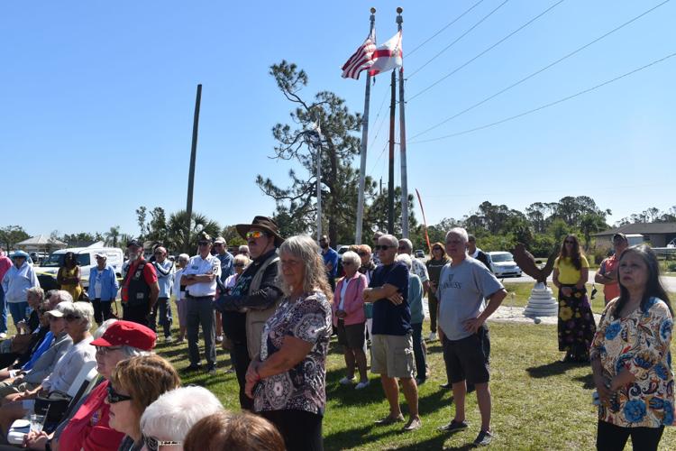 AMVETS Post 312 reopens in North Port News