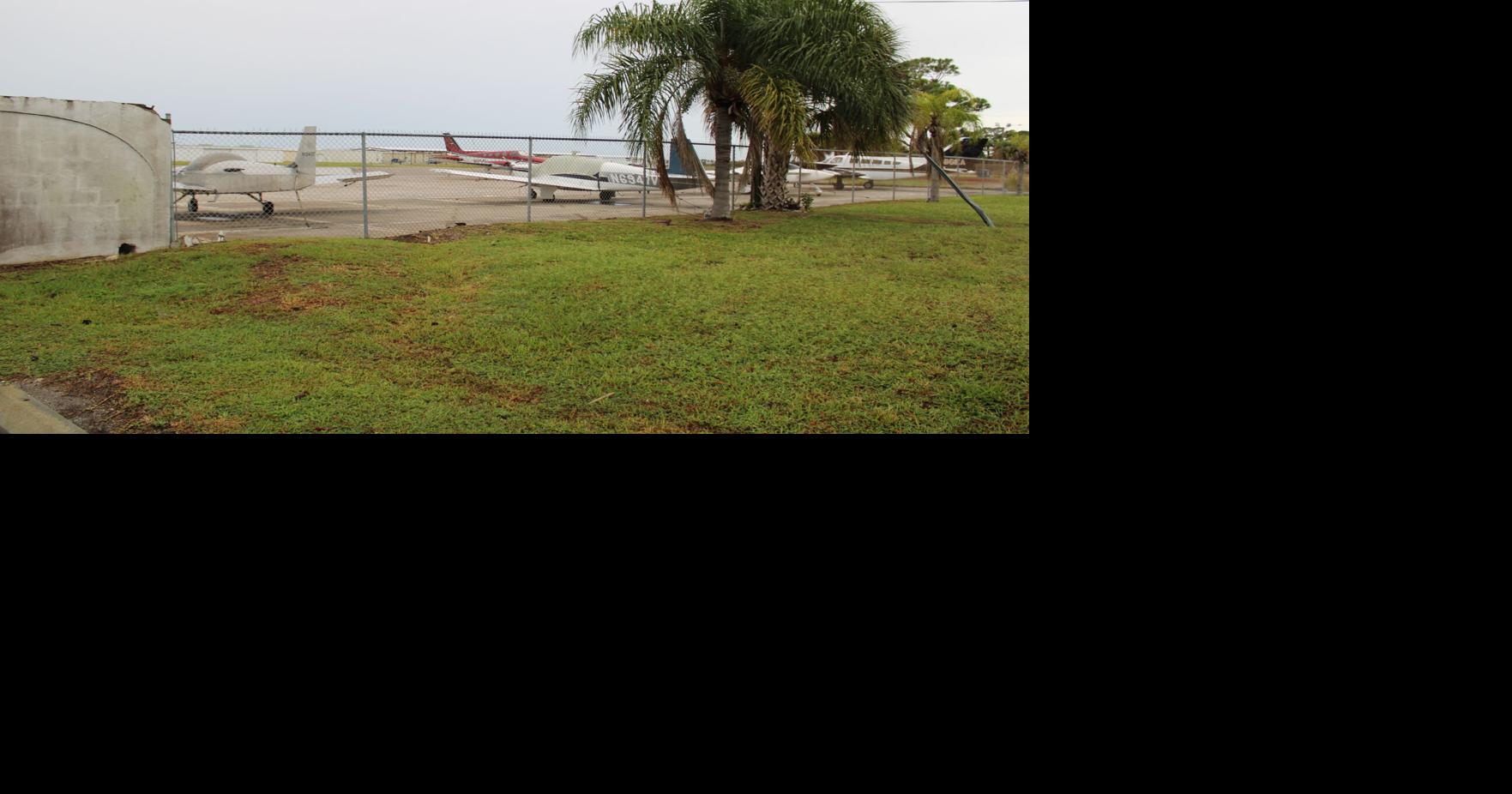 Airports closing as Hurricane Ian nears Florida | News | yoursun.com