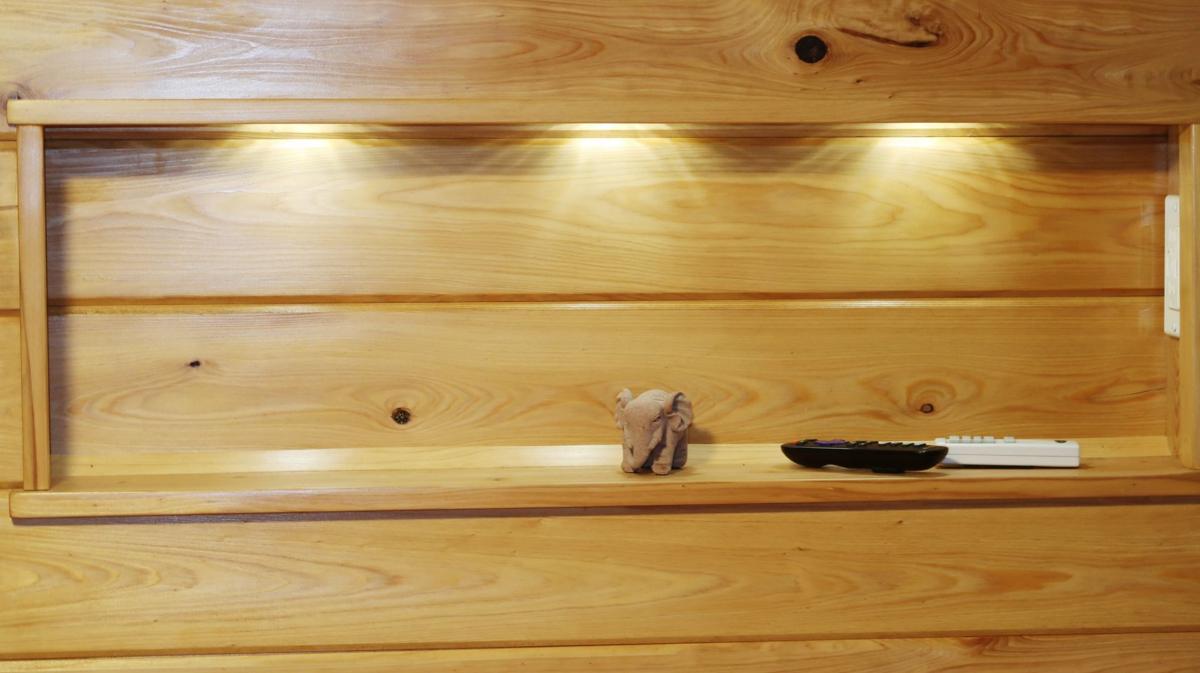 Couple And Their Dogs Get A Super Sized Bed For Superior Comfort