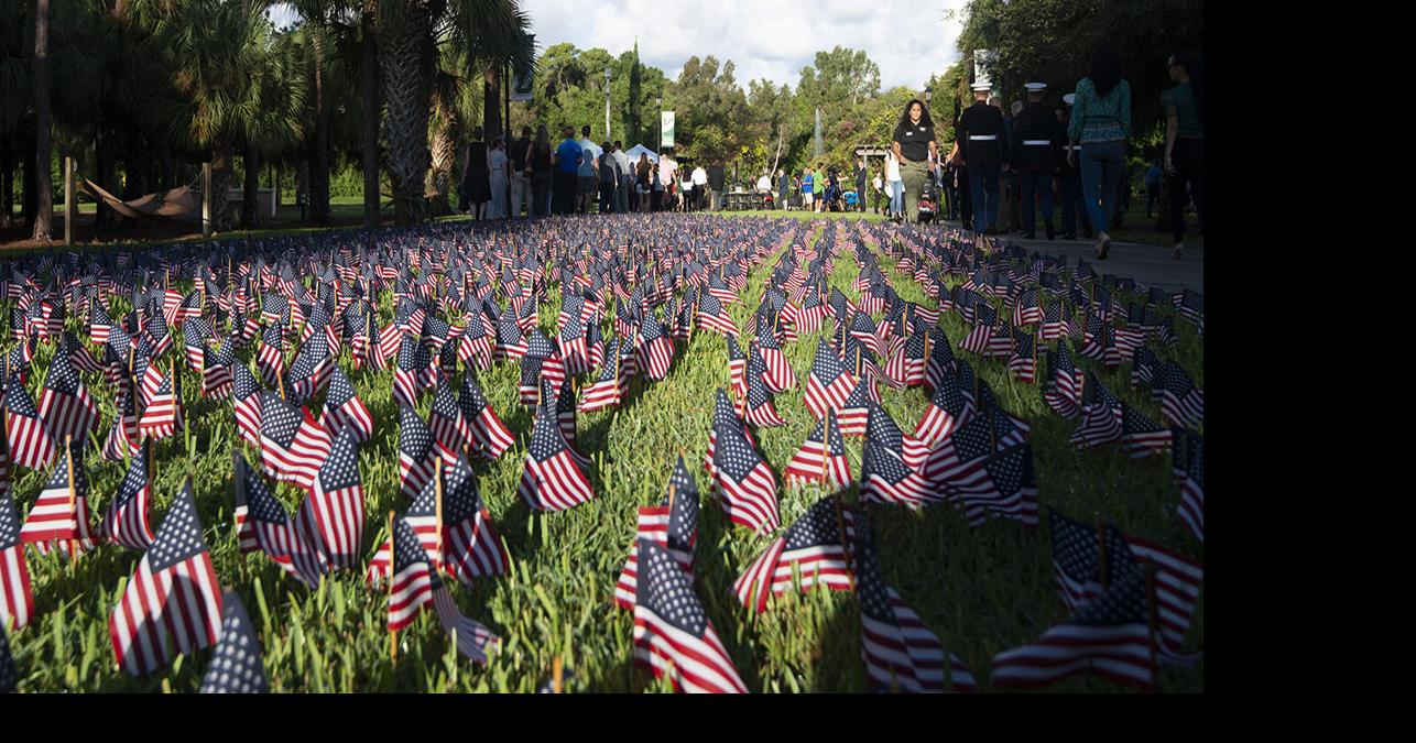 Annual Sept. 11 event moves from USF Sarasota-Manatee | News | yoursun.com