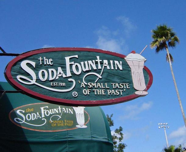 Fountains of Venice News