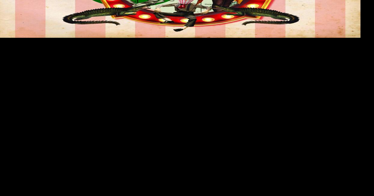 Venice history part of Asolo's upcoming season