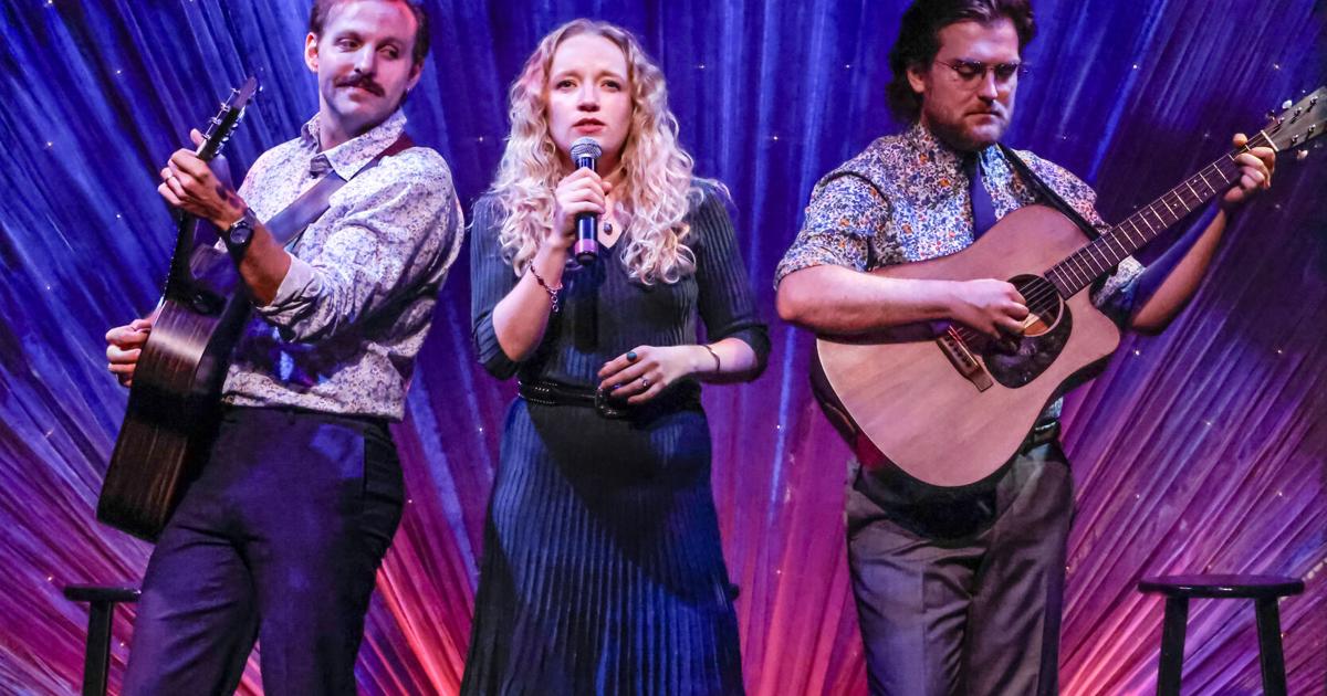 Honalee 'A Band Called Honalee' pays tribute to the '60s | Go! | yoursun.com