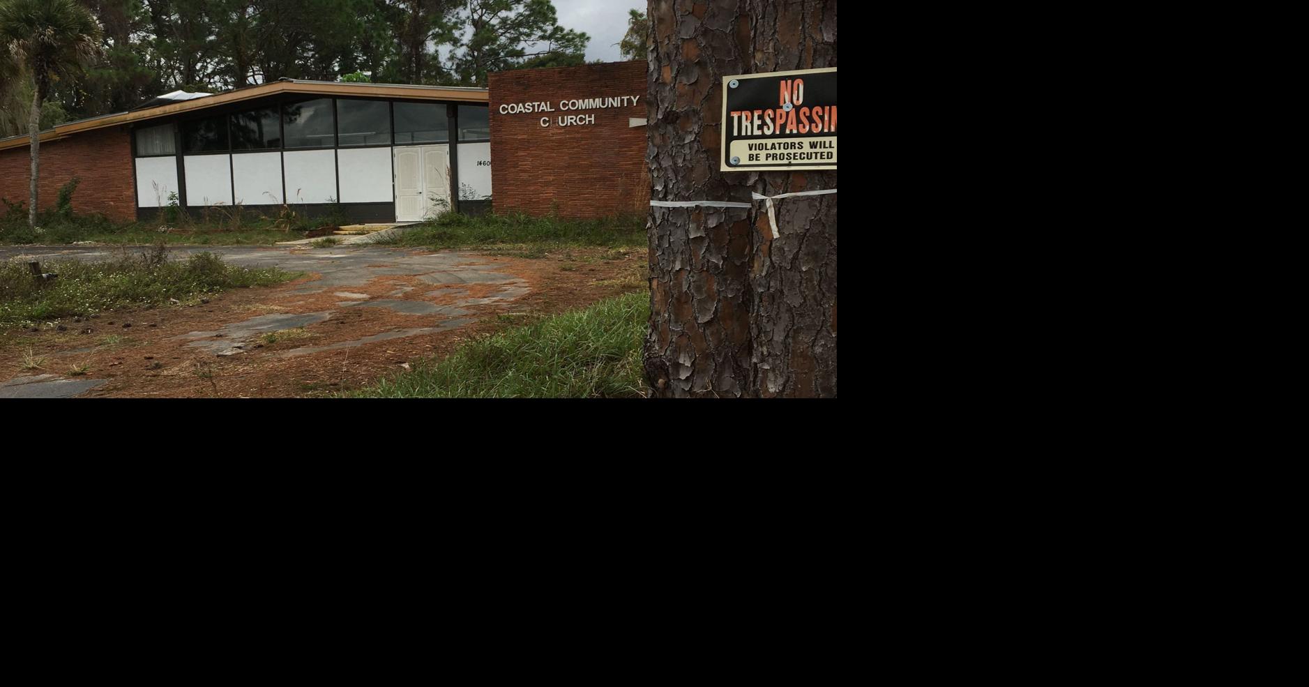 Salvation Army ready to start work on North Port building The Daily