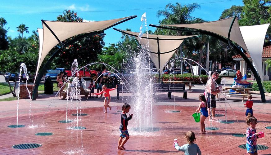 Fountains of Venice | News | yoursun.com