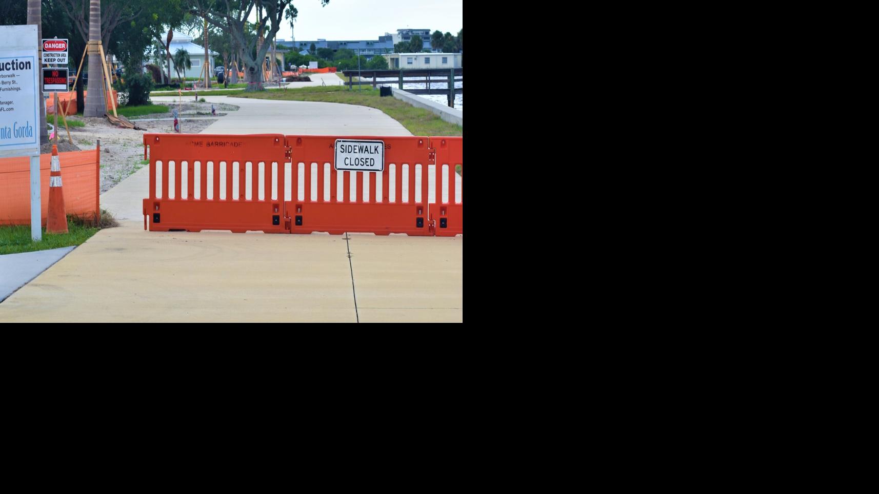 Punta Gorda Eyes More Changes At Gilchrist Park News Yoursun Com