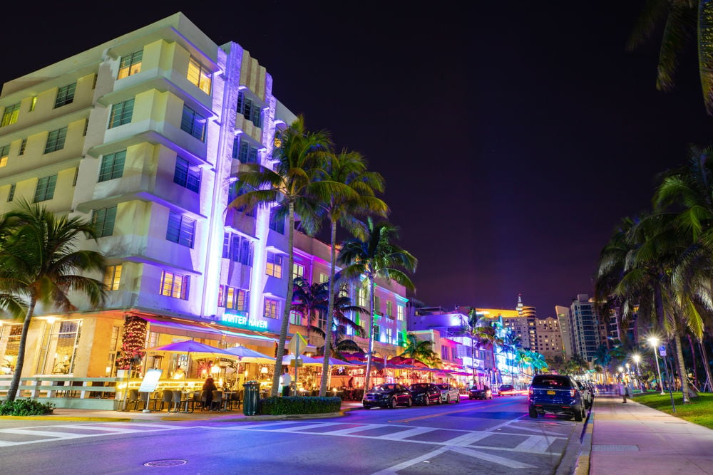 The 9 Best Spring Break Party Destinations For Fun, Sun And Nightlife 