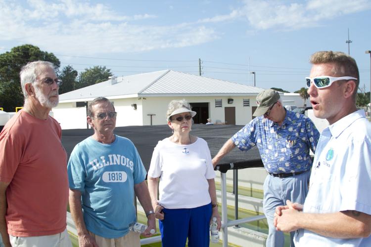 Cleaning water | News Archives | yoursun.com