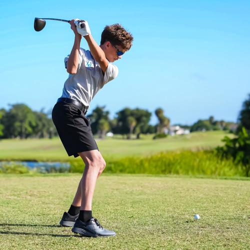 Lemon Phot PREP GOLF: Lemon Bay boys finish second at district tournament | Sports ...