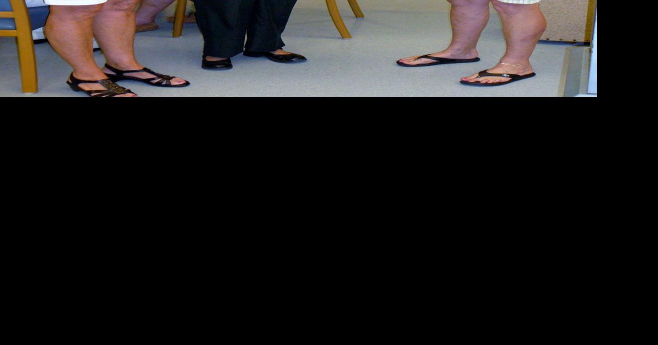 Rotonda Elks donate to veterans News Archives