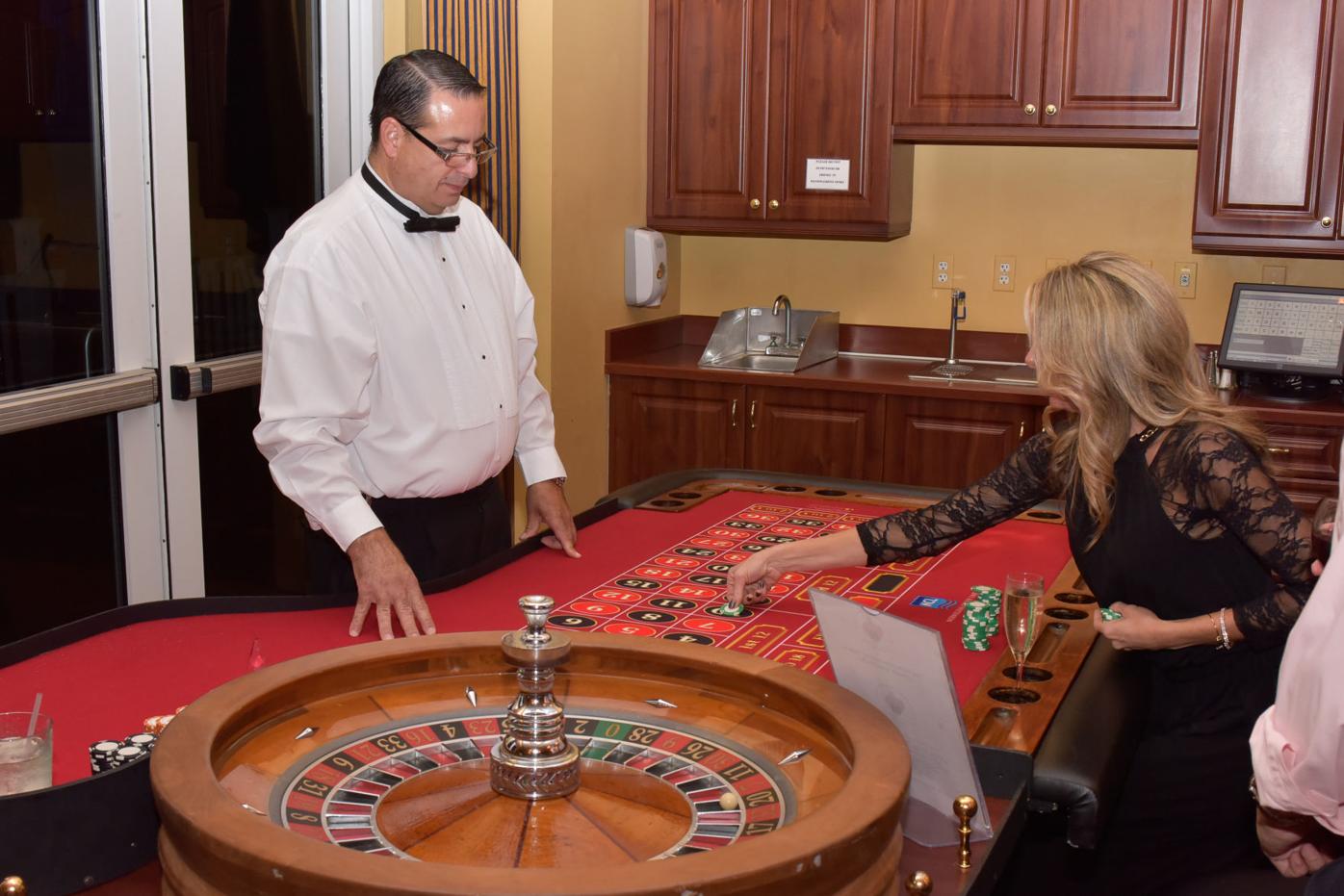 Gambling Gambling