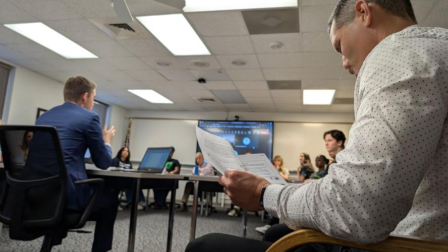 School districts combat student vaping | Port Charlotte News | yoursun.com