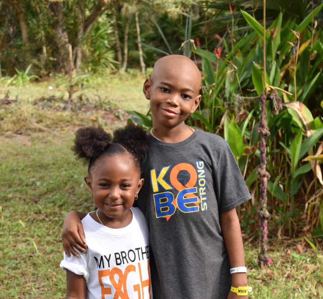 Donor Needed Local Boy Needs Bone Marrow Transplant Venice Gondolier Sun Yoursun Com