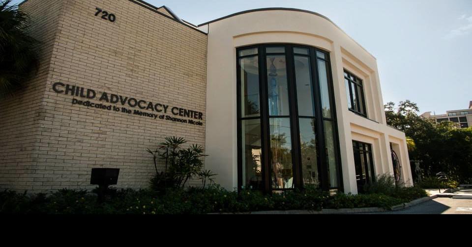 Child Protection Center in Sarasota