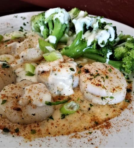 COLUMN: New menus transform restaurants | News | yoursun.com