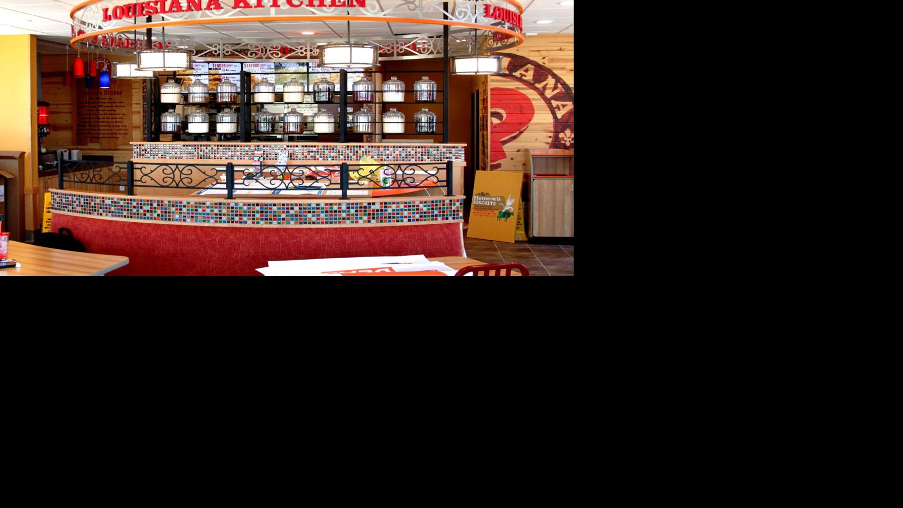 Finally Popeyes To Open Wednesday Newsarchives Yoursun Com