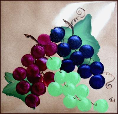 Onestroke Painting Classes At Ap Library Newsarchives Yoursun Com