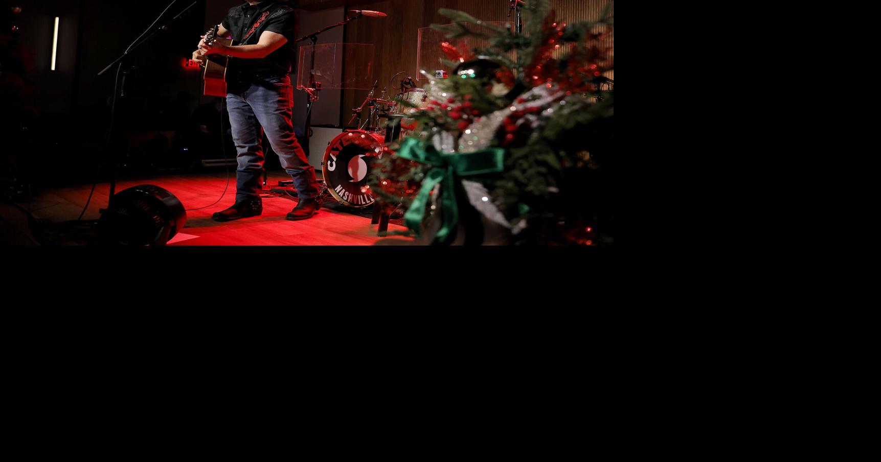 The 10 best new Christmas music albums