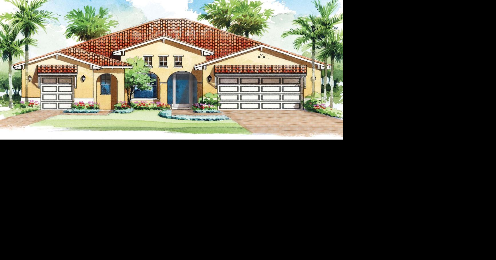 Venetian Golf & River Club chooses Kay Green Design | News Archives ...