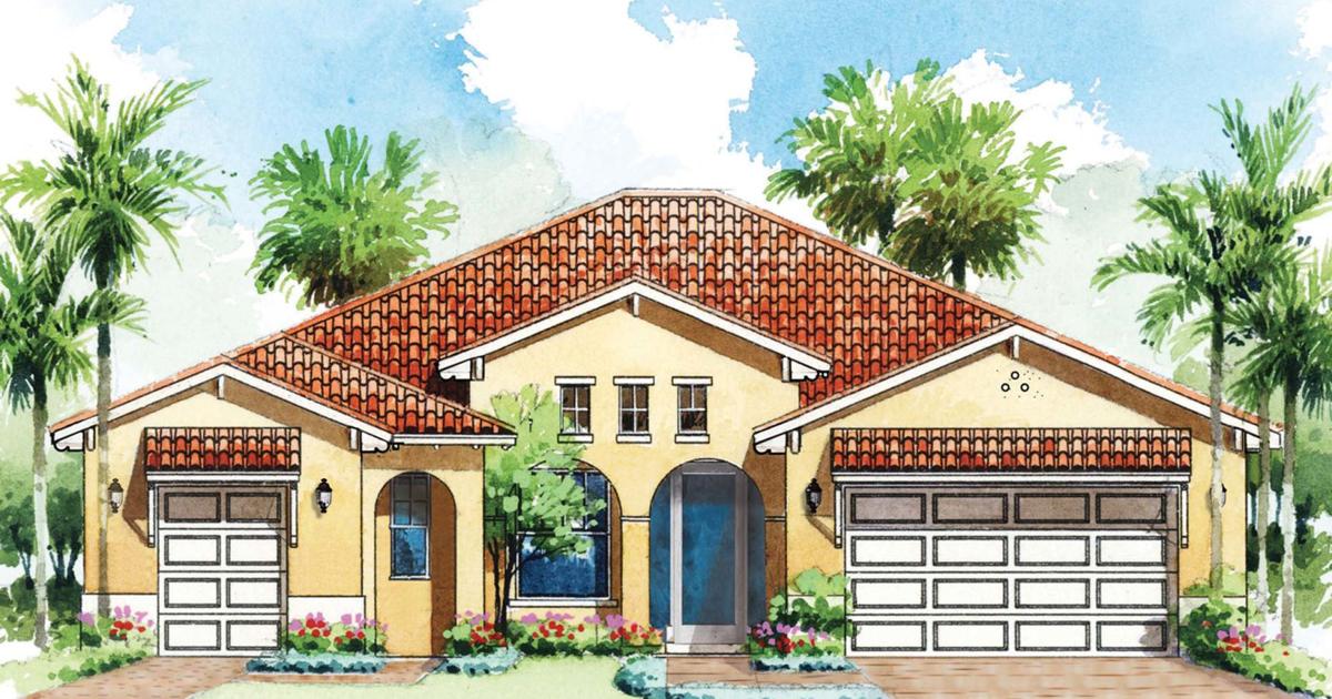 Venetian Golf & River Club chooses Kay Green Design | News Archives ...
