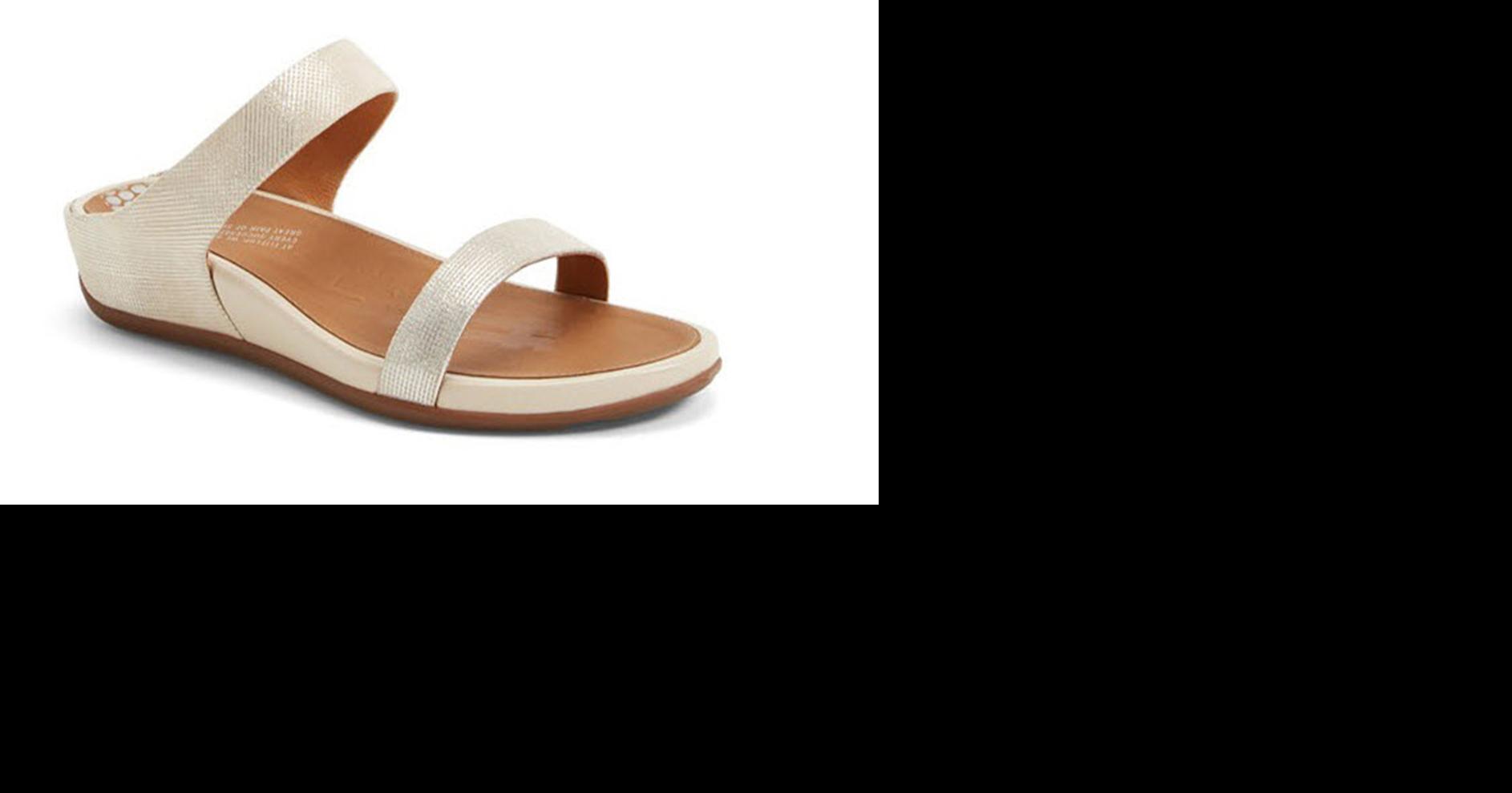 Treat yourself to these 4 perfect sandal styles for summer | News ...