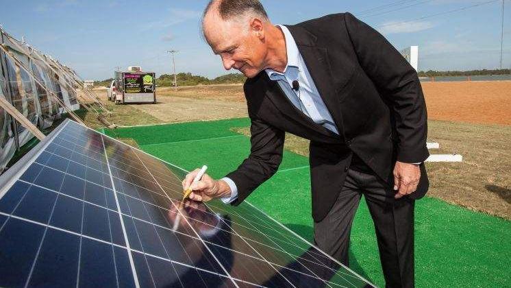 Desoto Getting New Fpl Solar Installations News Yoursun Com