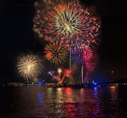 Fireworks and more planned for July 4 News