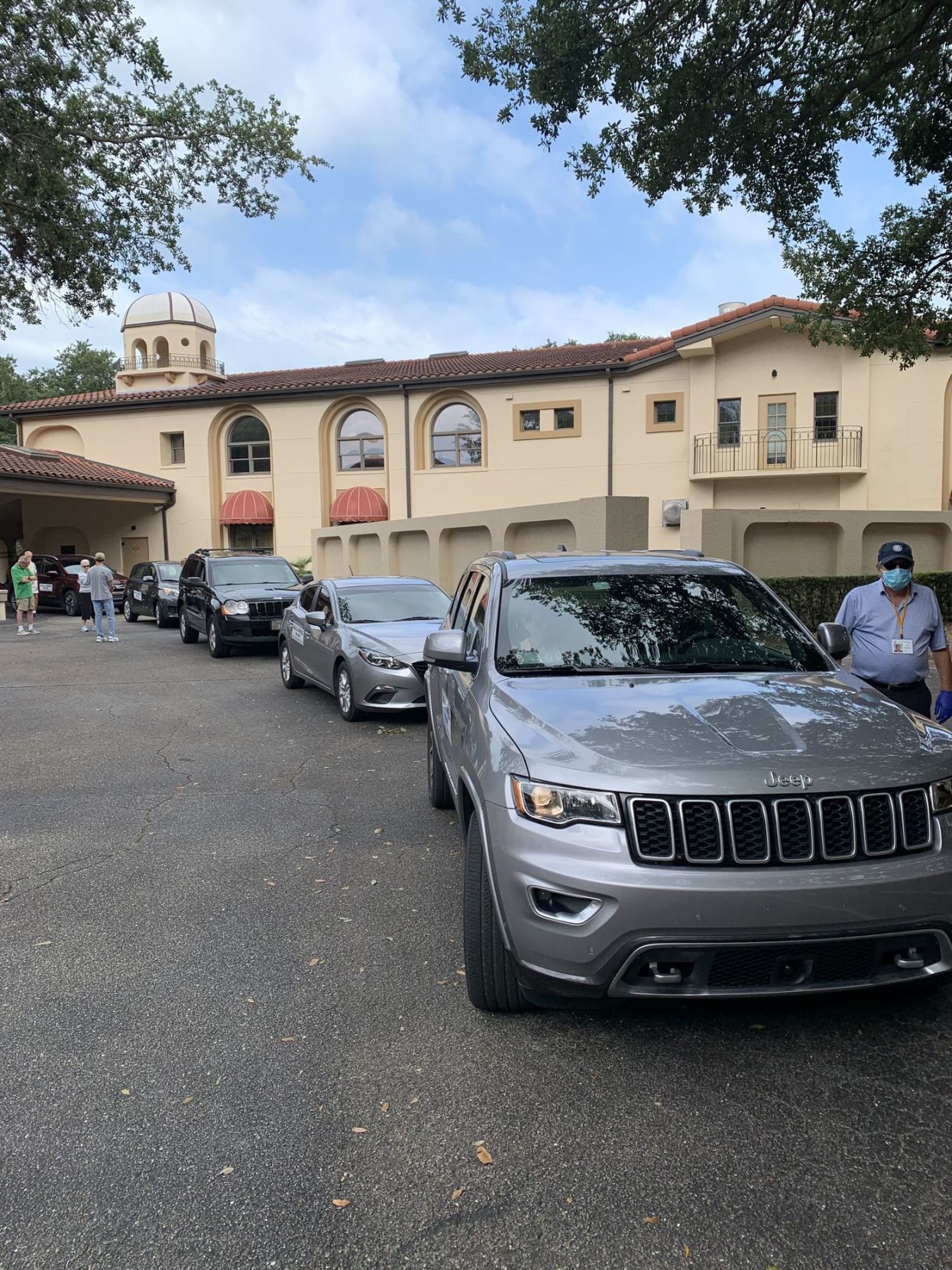 Meals on Wheels continues to deliver meals Venice Gondolier Sun