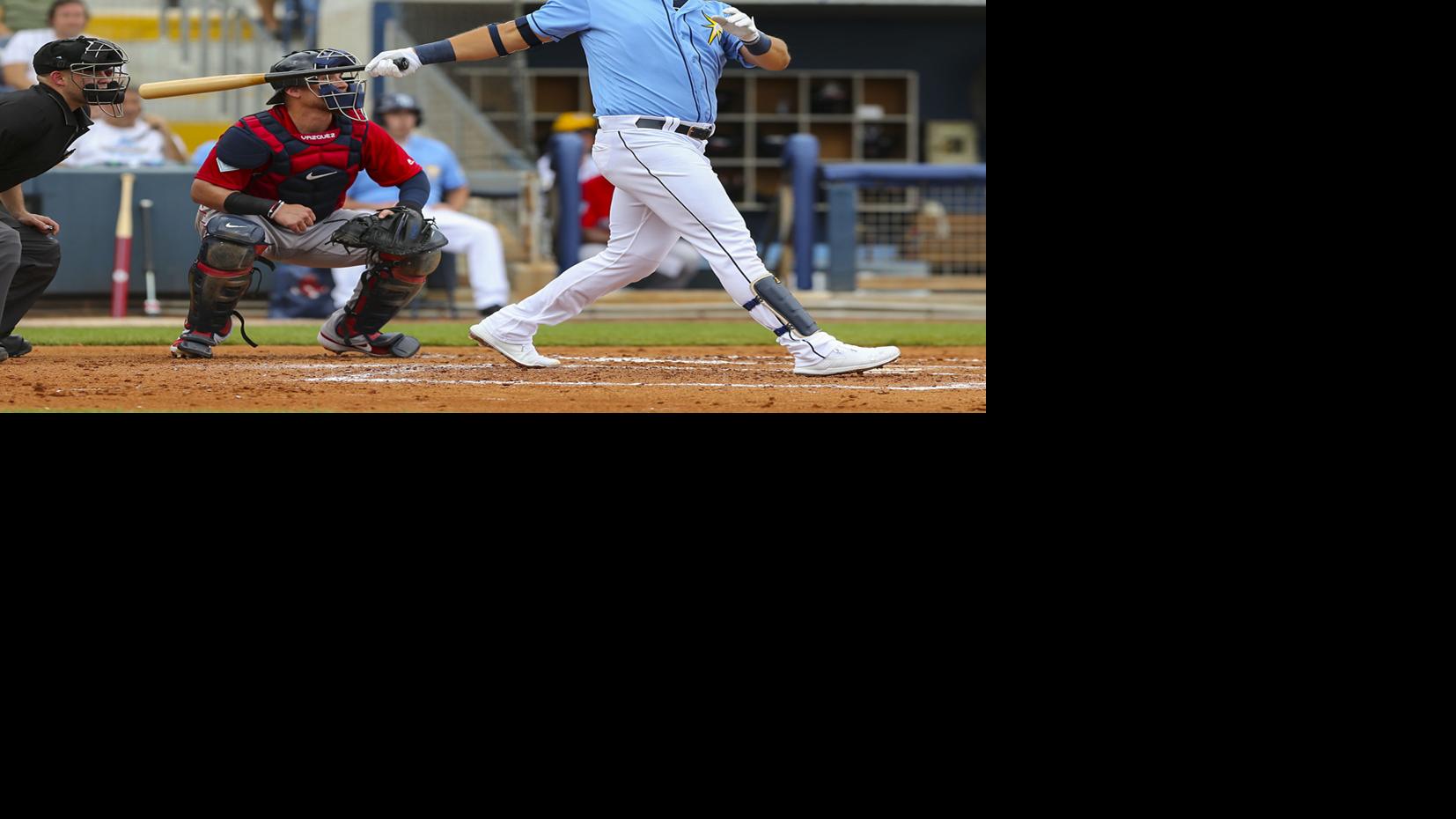Lowe S Blast Powers Rays Past Red Sox Sports Yoursun Com