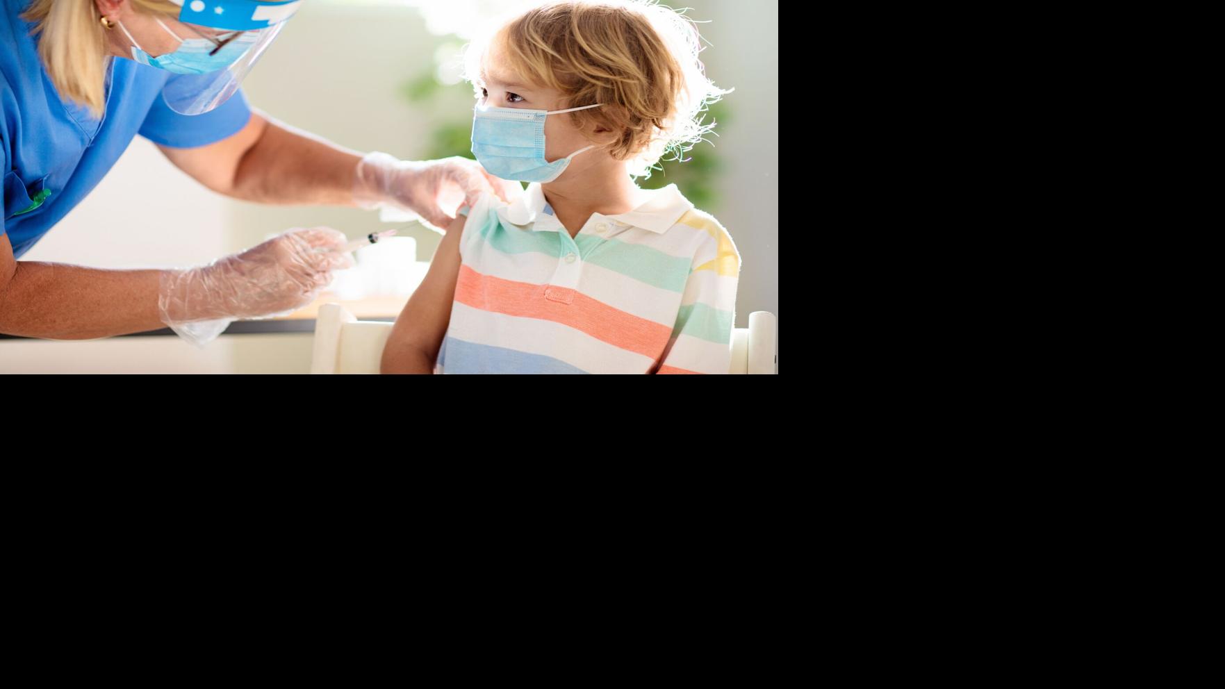 Does My Child Need A Flu Vaccination Feeling Fit Yoursun