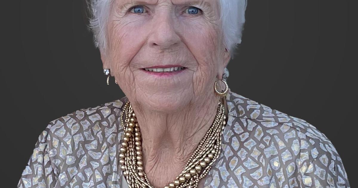 Catherine Patricia