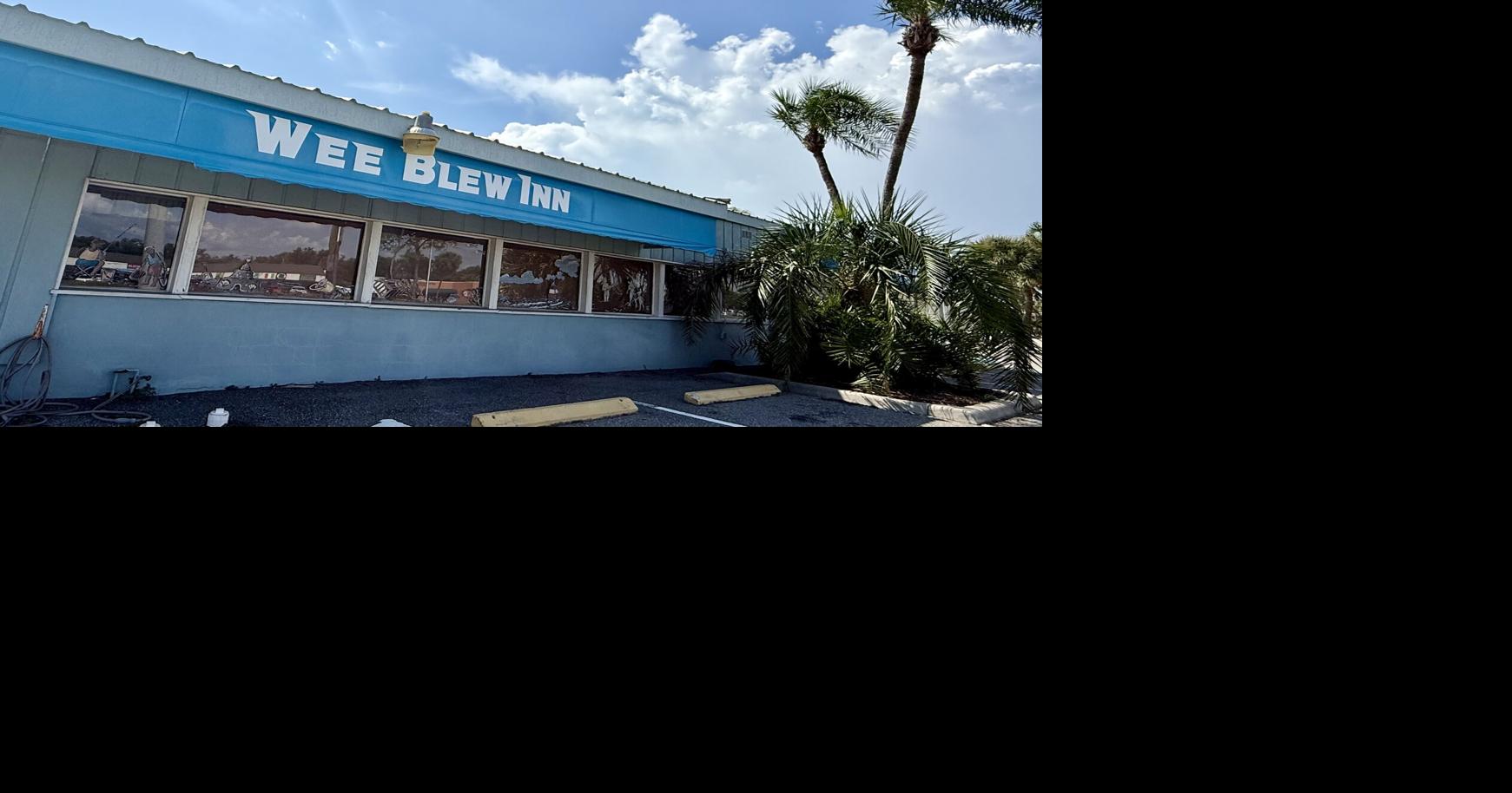Wee Blew Inn has closed, for good this time | News | yoursun.com
