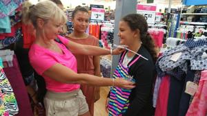 Back-to-school tax ‘holiday’ begins Monday