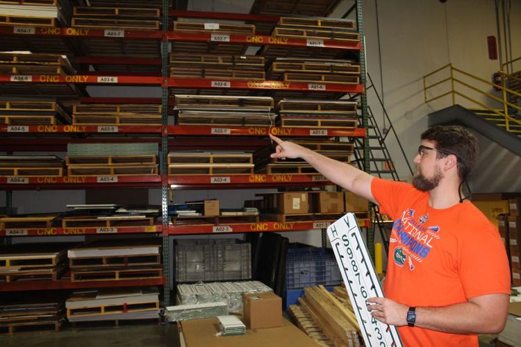 King Plastics celebrates 50 years News Archives