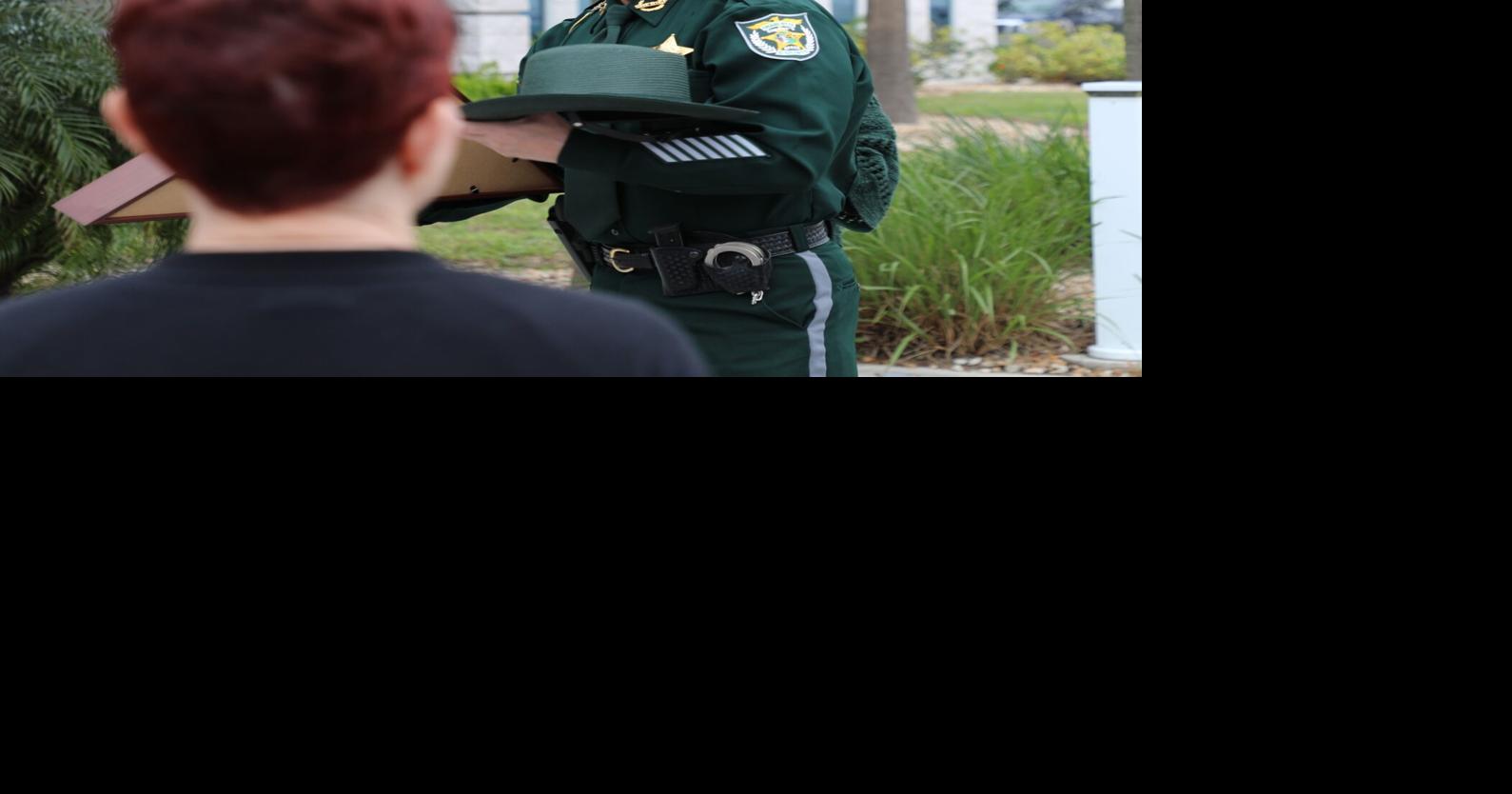 Sheriff Bill Prummell: 30 years on the job | News | yoursun.com