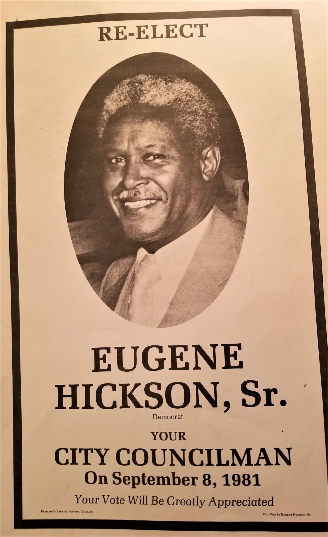 hickson funeral home obituary