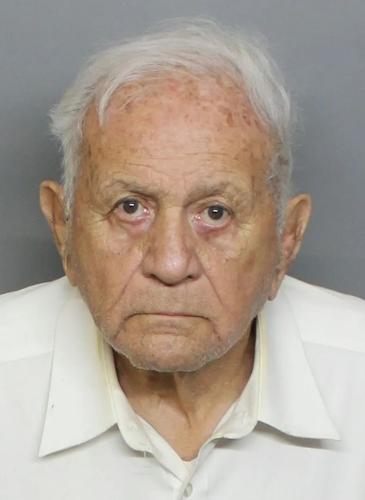 365px x 500px - Man, 87, charged with molesting girl under 12 | News | yoursun.com