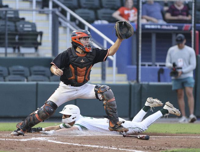 BASEBALL Venice sinks Sailors in 5 Sun Preps