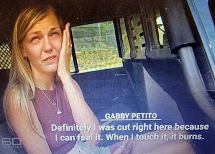 Depositions shed some light on Gabby Petito's last days | News