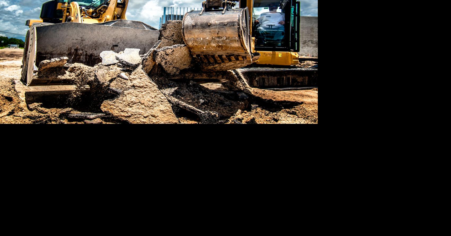 Building permits in Charlotte County increase more than in counties to