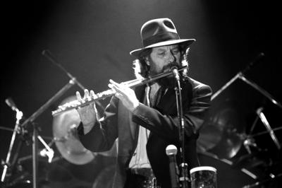 Jethro Tull - Flute Solos: As Performed by Ian Anderson