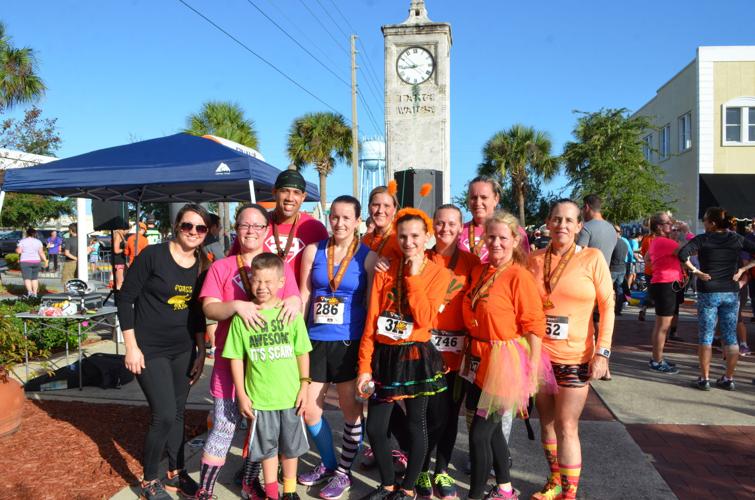 A good way to shed a few holiday pounds Newsarchives