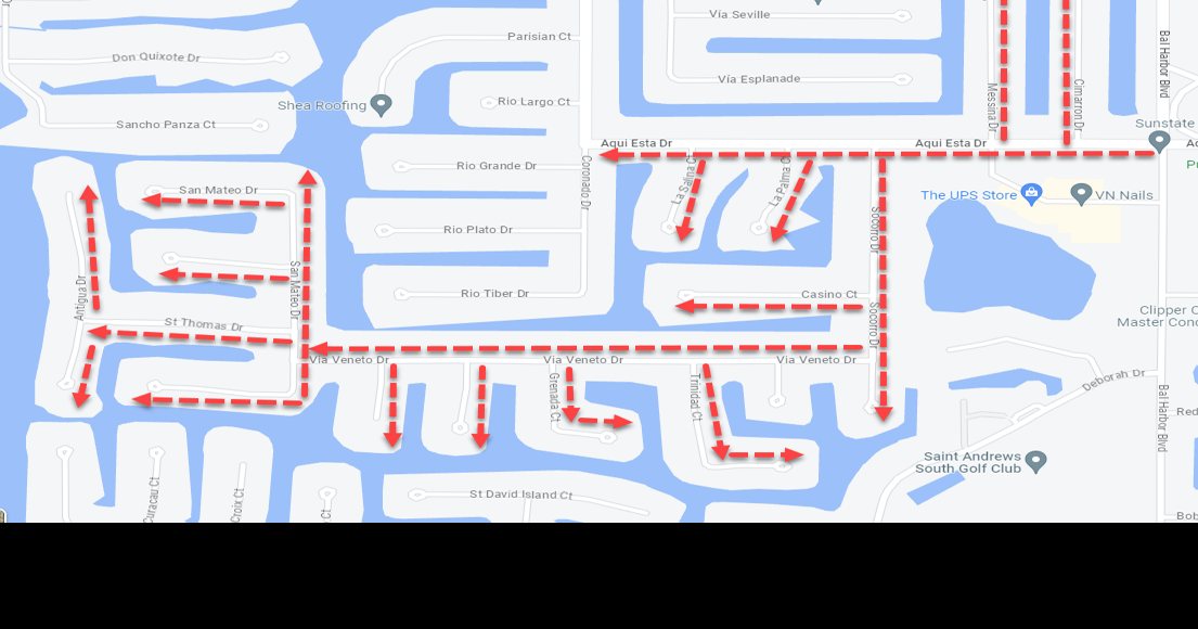 Boil Water Notices: What You Need to Know in West Palm Beach