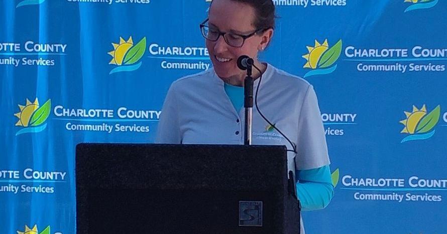 Port Charlotte Library closing 2026